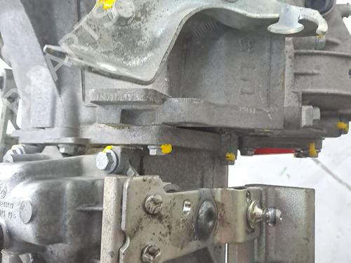 Gearbox FIAT 500 (312_) 1.2 (312AXA1A) | BP23377530M3 