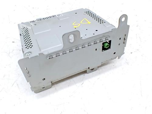 Used Radio Radio 37590126 37590126