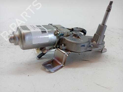 Rear wiper motor SUZUKI ALTO VII (GF, HA25_, HA35_) 1.0 (AMF310, GFC31S) | BP23371647M102 