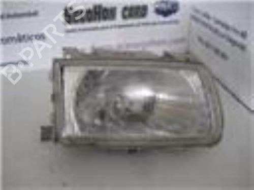 Used Right headlight VW POLO (6N2) 1.6 16V GTI (125 hp) 25988879