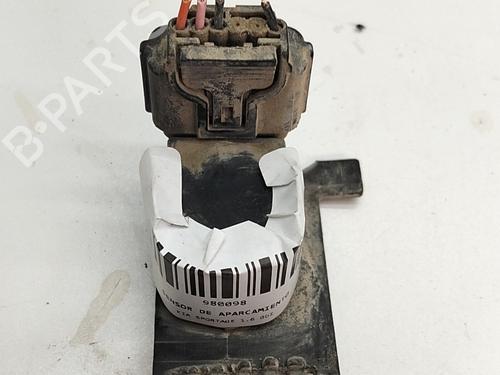 Elektronisk modul Elektronisk modul 38418893 38418893