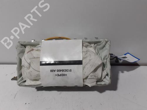 Used Passenger airbag TATA INDICA 1.4 D (53 hp) 25459470