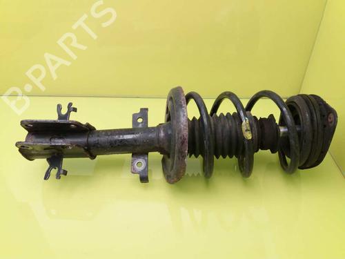 Højre fortil støddæmper RENAULT LAGUNA III (BT0/1) 2.0 dCi (BT01, BT08, BT09, BT0E, BT0K, BT12, BT1C, BT1D,... (150 hp) 23649435