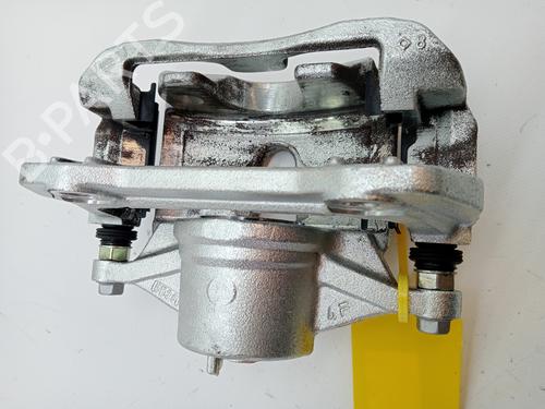 Left front brake caliper HYUNDAI i30 FASTBACK (PDE, PDEN) 1.0 T-GDI | BP23344047M105 
