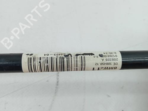 Anti roll bar BMW 1 (E87) 118 d | BP23341385M96 