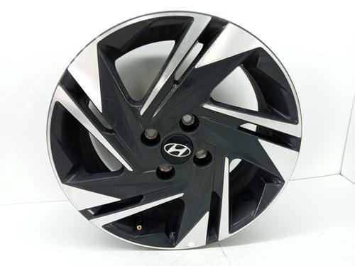 Felg HYUNDAI i20 III (BC3, BI3) 1.2 (84 hp) 29025241