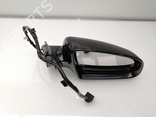 Right mirror AUDI A3 (8P1) 1.6 | BP23650394C27 