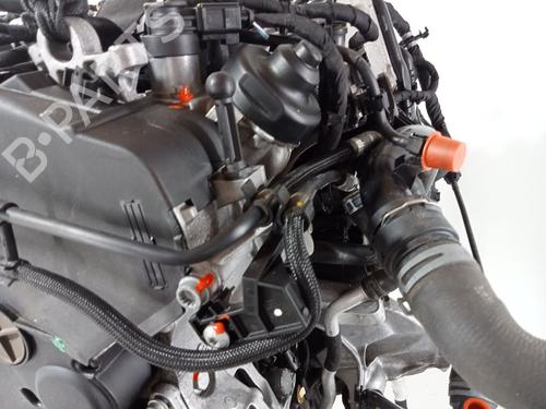 Engine AUDI Q5 (FYB, FYG) 35 TDI quattro | BP29301704M1 
