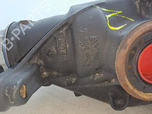Driveshaft BMW 1 (F20) 116 d | BP23359759M37 