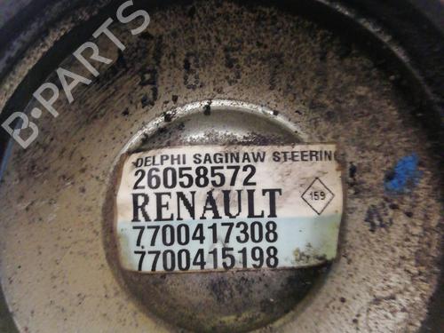 Steering pump RENAULT MEGANE I Classic (LA0/1_) 1.6 e (LA0F, LA0S) | BP25459704M99