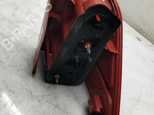Right taillight PEUGEOT 1007 (KM_) 1.6 16V | BP32107385C35 - Image 6