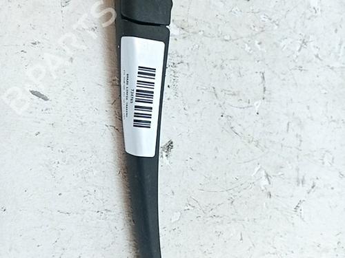 Used Rear windshield wiper arm KIA SPORTAGE III (SL) 1.7 CRDi (116 hp) 29229260