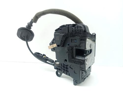 Used Front right lock RENAULT CAPTUR I (J5_, H5_) 1.5 dCi 90 (J5N4, J5M5, J5MW, J5M6, J5AL, J5AJ) (90 hp) 27174819