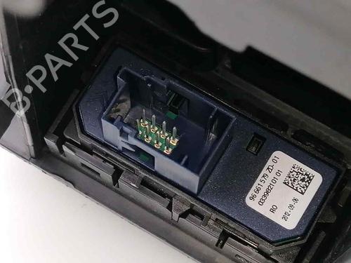 Switch PEUGEOT 508 I (8D_) 2.0 HDi | BP23937625I30 