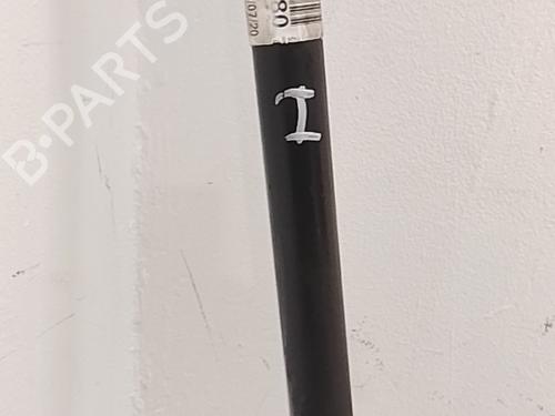 Left front driveshaft CITROËN BERLINGO (ER_, EC_) 1.5 BlueHDi 100 | BP38749401M38 - Image 3
