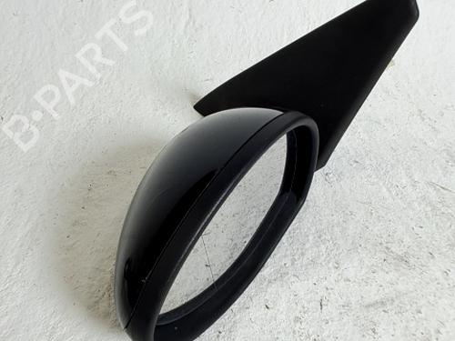 Left mirror ALFA ROMEO 147 (937_) 1.6 16V T.SPARK ECO (937.AXA1A, 937.BXA1A) | BP29559023C26 