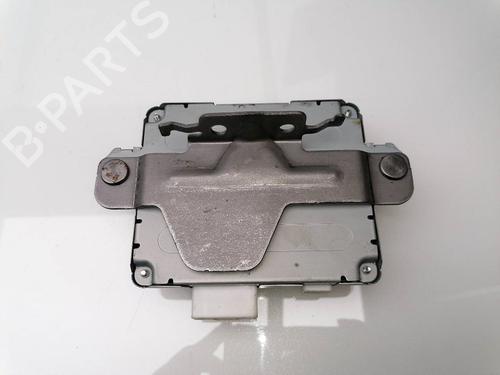 Electronic module NISSAN QASHQAI II (J11, J11_) 1.5 dCi | BP23852378M83 