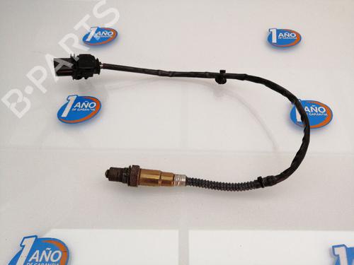 Elektronisk sensor LAND ROVER FREELANDER 2 (L359) 2.2 TD4 4x4 (160 hp) 26706814