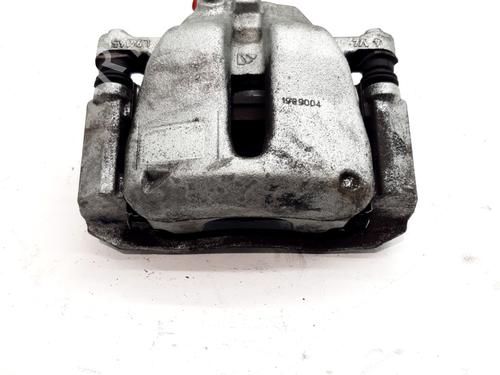 Used Left front brake caliper OPEL CROSSLAND X / CROSSLAND (P17, P2QO) 1.2 (75) (110 hp) 32257152