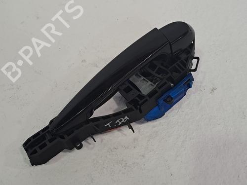 Rear left exterior door handle BMW 1 (F20) 118 d | BP26316094C130 