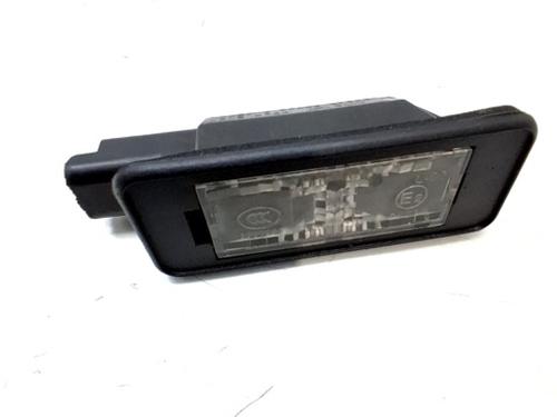 Nummerpladelys CITROËN C4 Grand Picasso II (DA_, DE_) 1.2 THP 130 (130 hp) 30920570