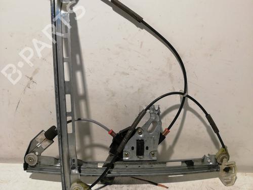 Lève-vitre avant droit PEUGEOT 206 Hatchback (2A/C) 1.4 HDi eco 70 (68 hp) 25988286