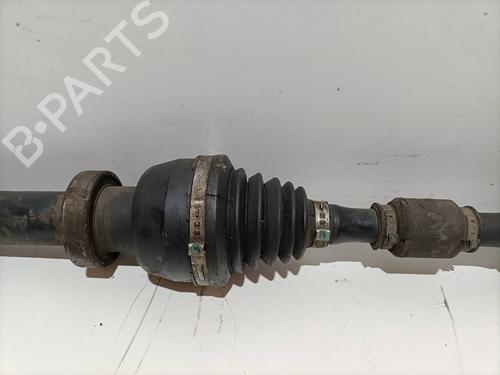Right front driveshaft VOLVO S40 I (644) 1.9 DI | BP28337033M39 