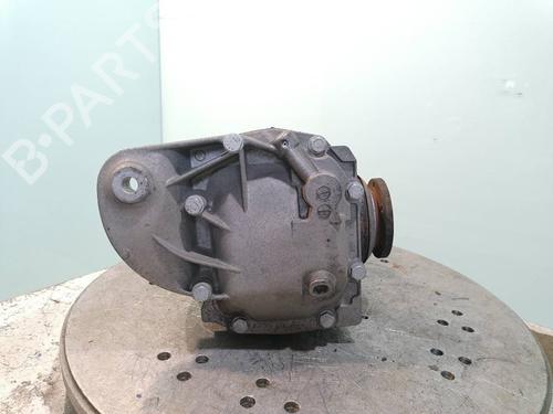 Differensial bakvogn BMW 1 (E87) 116 d (116 hp) 24140209