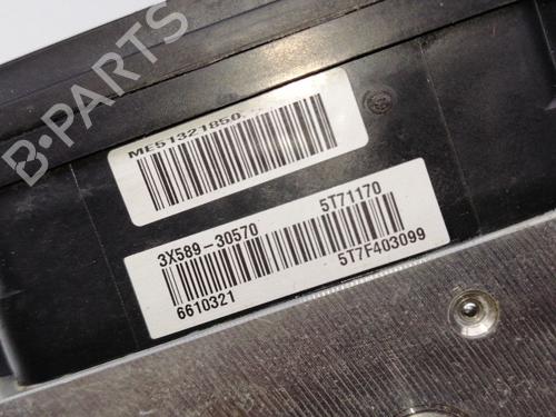 ABS pump HYUNDAI ELANTRA V Saloon (MD, UD) 1.6 | BP23384172M43 