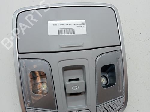 Used Interior roof light HYUNDAI ix35 (LM, EL, ELH) 2.0 CRDi (136 hp) 23345154