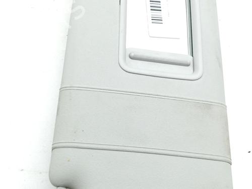 Used Right sun visor AUDI A3 (8P1) 1.9 TDI (105 hp) 31609540