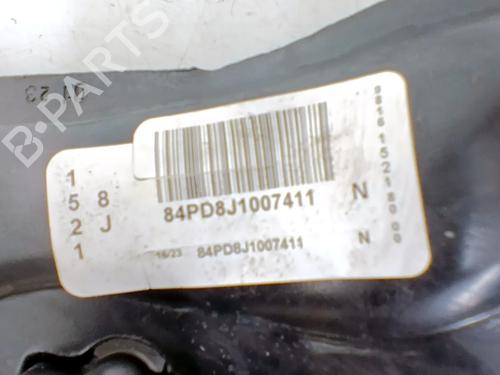 Break pedal CITROËN BERLINGO Box Body/MPV (K9) 1.5 BlueHDi 100 | BP34265003I19 - Image 3