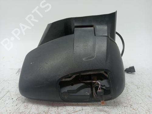 Right mirror FORD TRANSIT V363 Van (FCD, FDD) 2.0 EcoBlue | BP23372829C27 