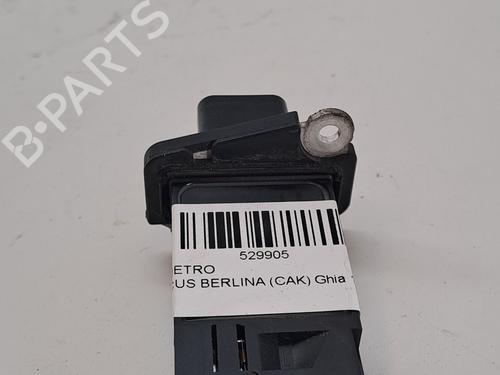 Mass air flow sensor FORD FOCUS II (DA_, HCP, DP) 1.6 | BP23370702M95