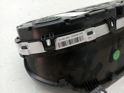 Instrument cluster HYUNDAI i20 II (GB, IB) 1.2 | BP23355202C47 