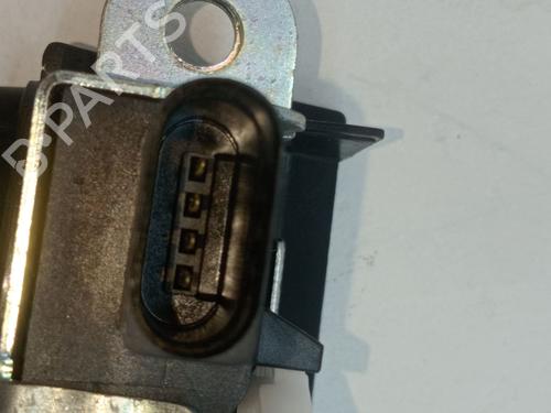 Tailgate lock VW GOLF VII (5G1, BQ1, BE1, BE2) 2.0 TDI | BP24883748C101 