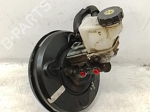 Servo brake MAZDA 6 Hatchback (GH) 2.0 MZR-CD (GH14) | BP37159737M42 - Image 4