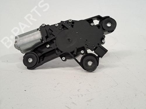Ruitenwissermotor achter FORD FOCUS II (DA_, HCP, DP) 1.6 TDCi (90 hp) 23374257