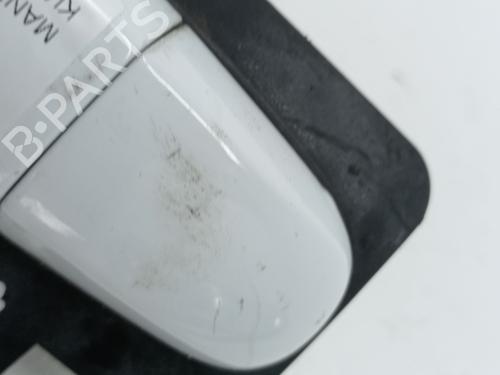 Front right exterior door handle KIA CEE'D SW (ED) 1.4 | BP24108902C129 