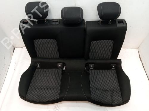 Seats set OPEL ASTRA K (B16) 1.0 Turbo (68) | BP23360251C78 