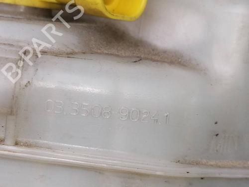 Brake master cylinder OPEL ASTRA J (P10) 1.7 CDTI (68) | BP23383630M77 