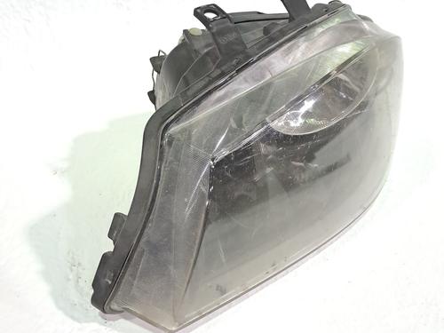 Left headlight SEAT CORDOBA (6L2) 1.9 TDI | BP29557537C28 
