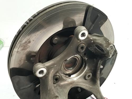 Used Left front steering knuckle Left front steering knuckle 37591914 37591914
