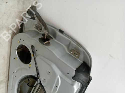 Right front door MINI MINI (R50, R53) Cooper | BP23978100C3 