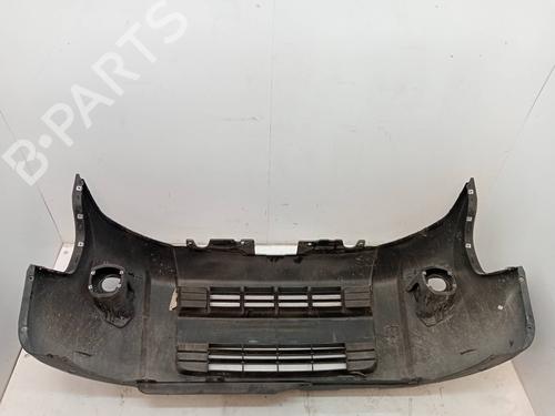 Front bumper FIAT FIORINO Box Body/MPV (225_) 1.3 D Multijet (225BXD1A, 225BXB1A, 225BXB11) | BP23353467C7 