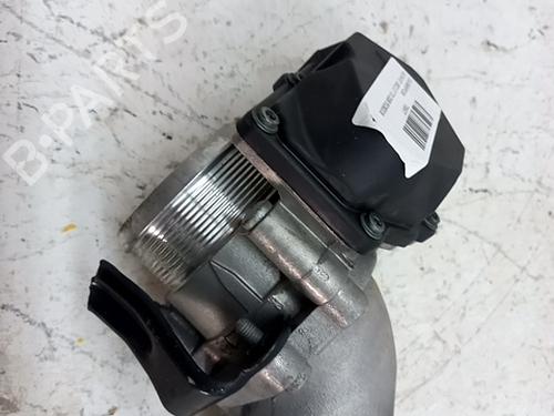 Throttle body AUDI A4 B7 (8EC) 2.7 TDI | BP29229043M82 