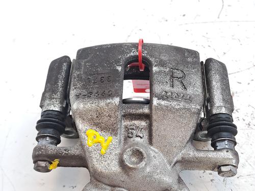 Used Right front brake caliper SUZUKI SWIFT III (MZ, EZ) 1.3 (RS413, ZC11S) (92 hp) 28179395