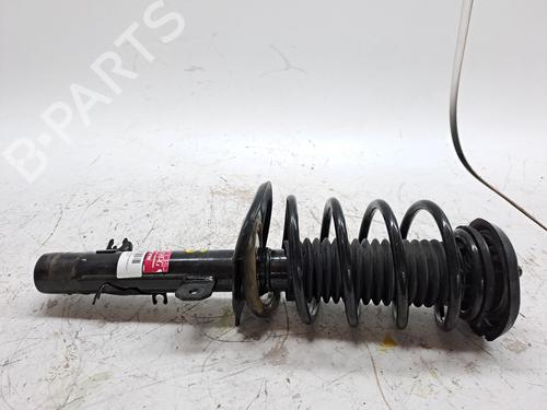 Used Right front shock absorber PEUGEOT 2008 I (CU_) 1.5 BlueHDI 100 (102 hp) 23376323
