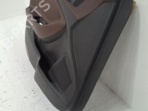 Front left panel HYUNDAI i20 II (GB, IB) 1.1 CRDi | BP26192789C58 