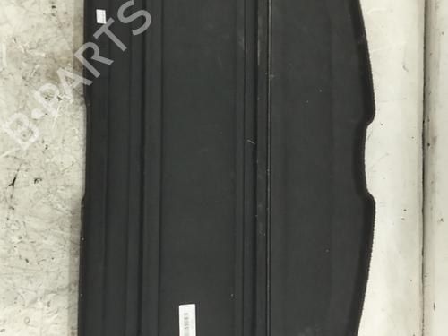 Used Rear parcel shelf Rear parcel shelf PEUGEOT 2008 I (CU_) 1.2 THP 130 / PureTech 130 (130 hp) 40549692 40549692